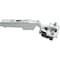 Blum 110+ Degree Soft-closing Expando Dowel Overlay Plus Hinge 73B358E - alternate 1